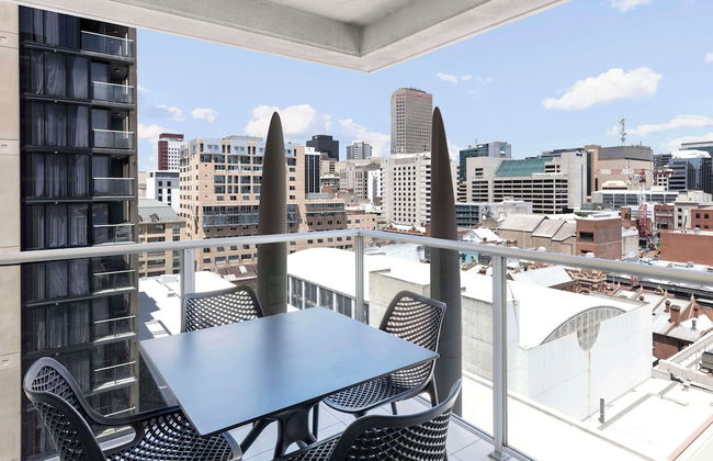 Oaks Adelaide Embassy Suites - Foto 16