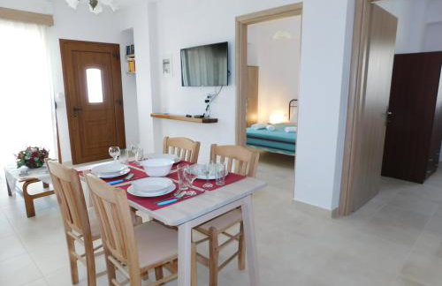 Patriko - house 1, traditional Stone house - Foto 64