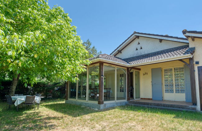 La Côte d'Argent - Foto 18