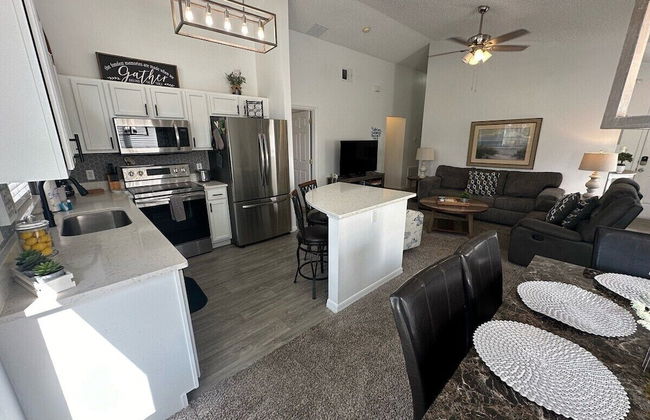 South Facing Pool Villa, Golf Course Views, Southern Dunes - Foto 18