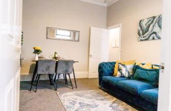 3Bed Cottage - WiFi & Parking - Perfect for Contractors - Foto 64