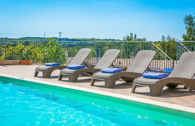 Villa Xenia - Foto 21