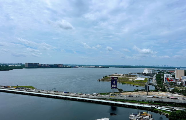 R&F Superior Homestay By Han Lin Sojourn - Foto 46