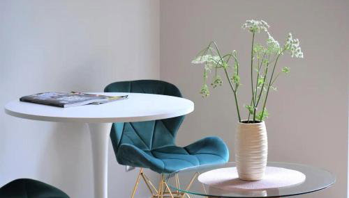 Apartament w zabytkowym budynku - Foto 5