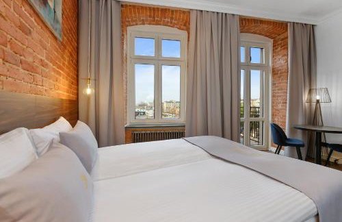 Aparthotel Krzywa Kamienica - Foto 62