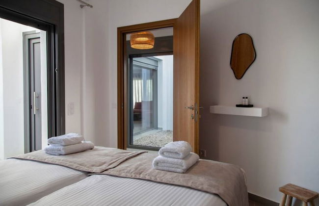 Villa Petalouda Paleros - Foto 30