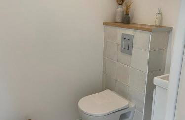 La Villa, Residence privee du Val Baussenc - Foto 15