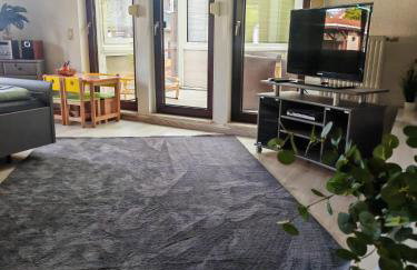 Ferienhaus an den Eichen - Photo 8