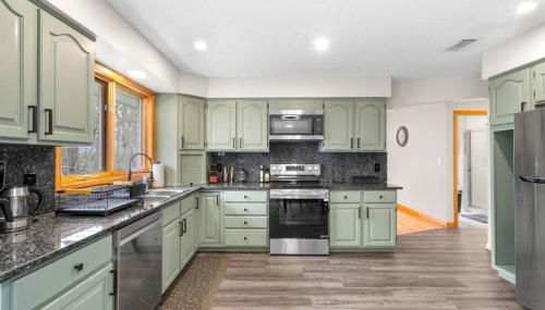 40 Spacious Sleek Cozy - Foto 3