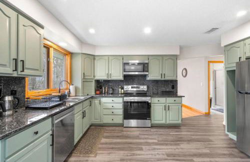 40 Spacious Sleek Cozy - Foto 3