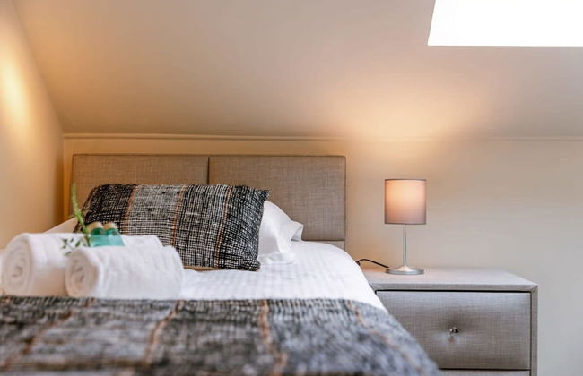 Spacious House With Garden and Parking - Foto 61