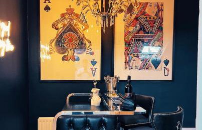 Penthouse 333a - Photo 2