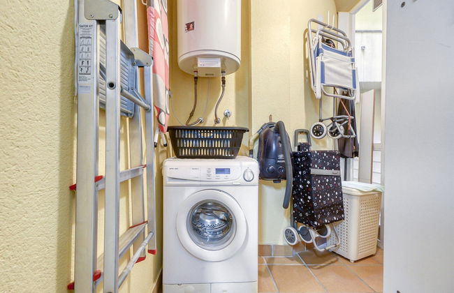 Apartment in Roses Near Playa de Roses Beach - Photo 32