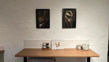 Ladybird Cottage - Foto 5