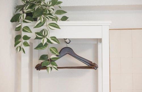 Black Forest Flower Apartment - Foto 48