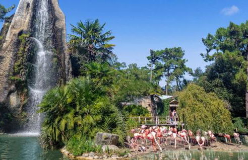 Pet Friendly Home In Saint-Savinien - Foto 32