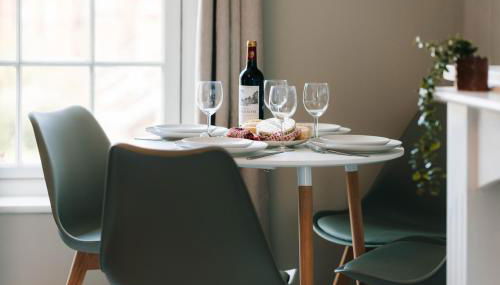 London's Great Escape 2 Bed Flat - Foto 3