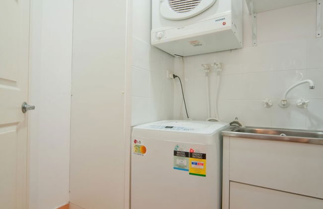 at Beach Court Holiday Villas - Photo 11