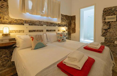 Casa Rural Caleton del Golfo - Photo 33