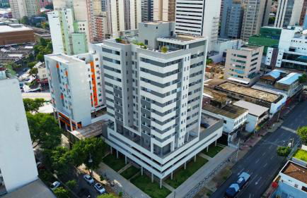 Tupis Flats 1401 - Foto 1