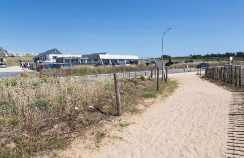 Résidence Odalys Fleur de Sel - Foto 5