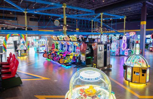 Modern Home Close to It All in DFW Texas! - Foto 45