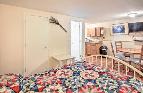 Thornton Studio by Hiking, Climbing and Skiing! - Foto 14