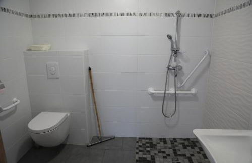 GITE MONTGOLFIÈRE 4 PERSONNES - Foto 23