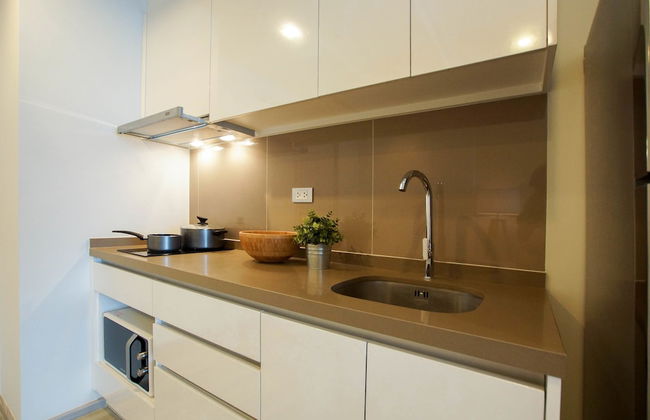 Baan Plai Haad By Pong - Foto 15