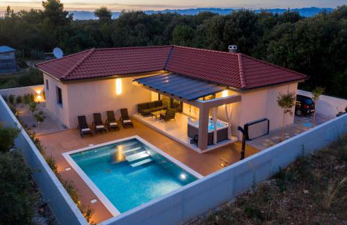 Villa Relax Petrčane - Foto 56