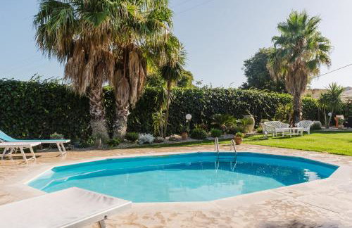 Casa Margiulu’ - Partanna - Photo 21
