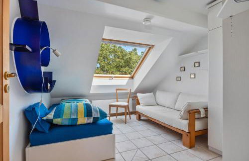 Dachstübchen - Foto 23