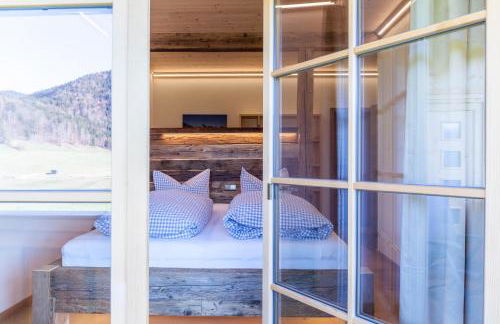 Ferienwohnung Karwendelblick - Foto 4