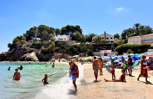 VH CostaBlanca - MARINA BALADRAR - Foto 50