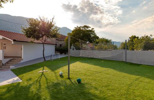 Villa POQUITO, heated pool - Zagvozd, Makarska region - Foto 8