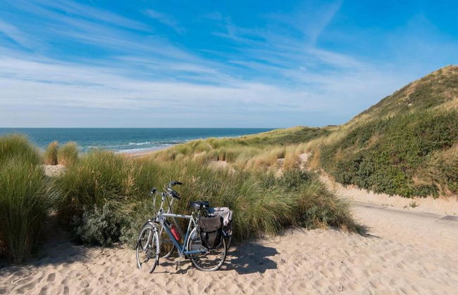 Apartment Near the Beach - Photo 36