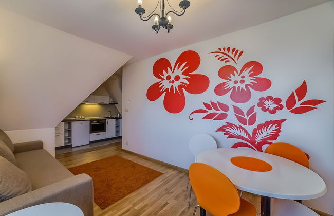 Aparthotel Delta Bialka - Foto 35