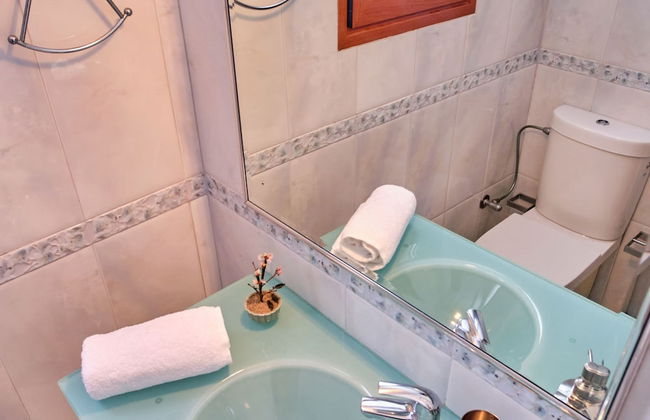 Utopia Beach Villa in Ionian Islands - Foto 36