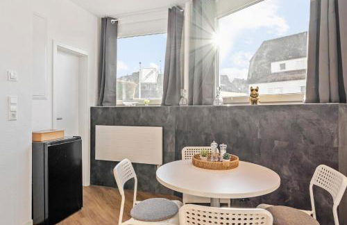 LivingLike-4P-central-modern-private-parking - Foto 14