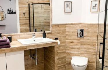 Apartamenty Oleńka II - Szczytno Mazury - Foto 12