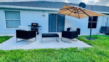 Spacious Home at Lehigh Acres - Foto 3