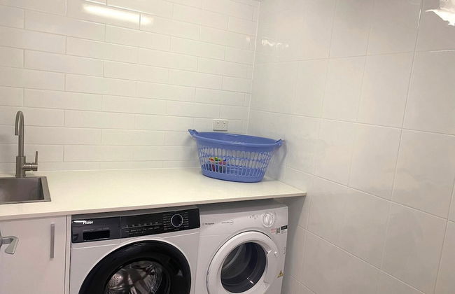 Hi Surf Beachfront Resort Apartments - Foto 21