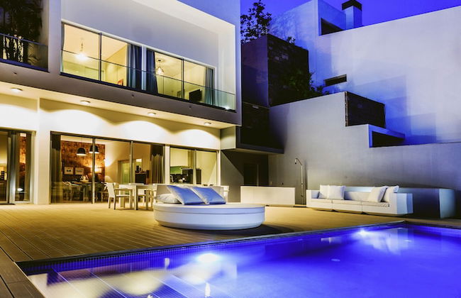 Villa Carlota by Holiday Rental Management - Foto 58