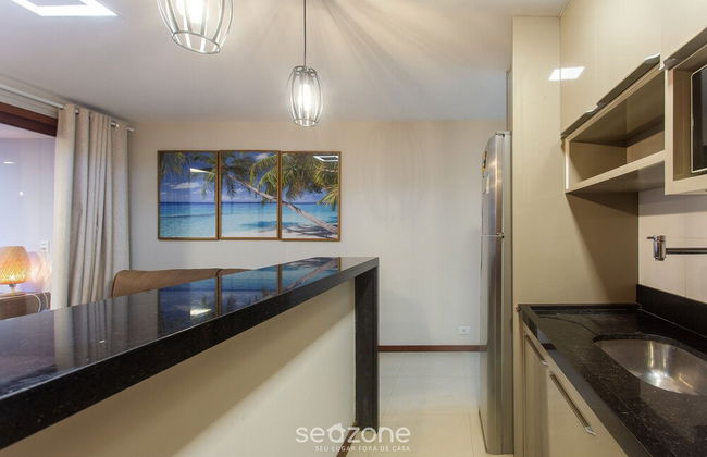 CPR Aptos a 200m da praia com Piscina - Photo 18