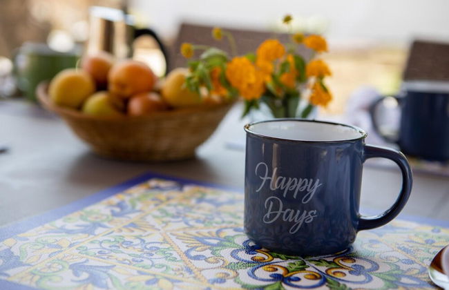 Trullo Nonna Netta con Piscina Idromassaggio e Area Giochi - Foto 17
