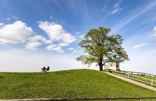 Fritzis Alpenidyll „Sommertraum & Winterromantik” - Foto 26