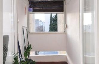 Full equipped flat close to all - Foto 15