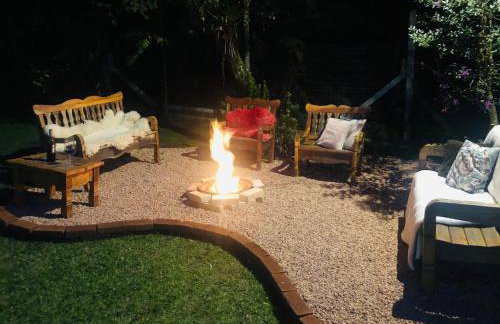 Chalé do Lago - Foto 27