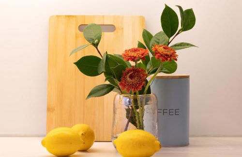 Cactus Apartment, by Bolhão Residences - Foto 31