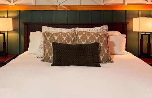 Sunset, Lake and Mtn View, Theater, Hot Tub, Xbox, Close to Sunday River - Foto 30